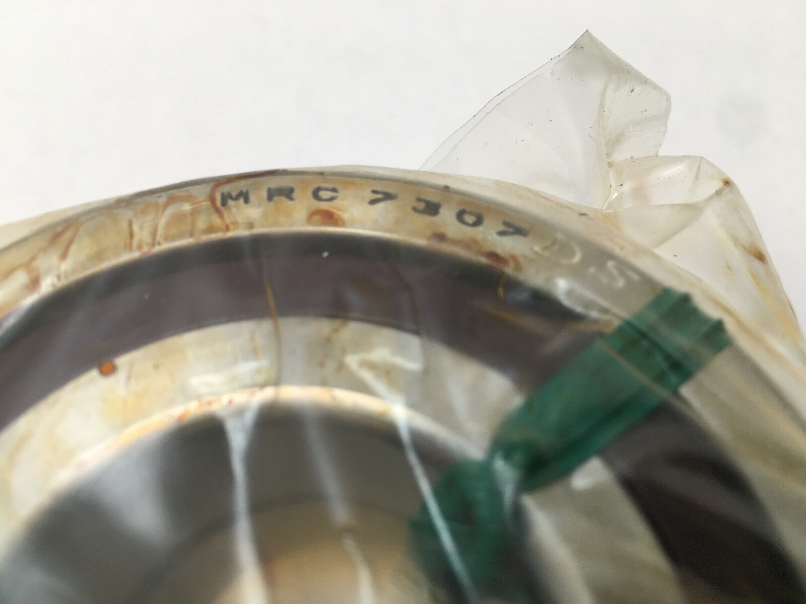 MRC 7307DS Angular Contact Bearing 35x80x21 mm 7307 DS ABEC7 USA