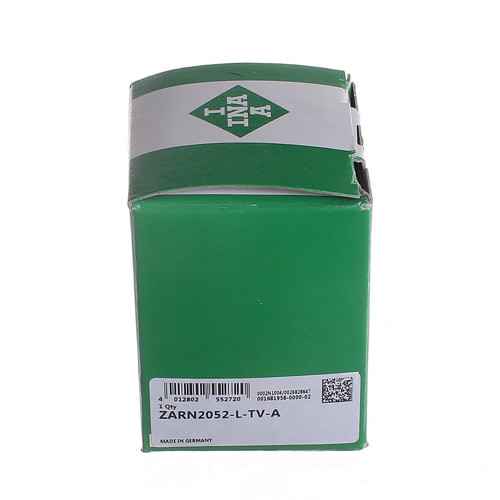 ZARN2052-L-TV-A INA 20 x 52 x 46 mm NEEDLE ROLL.