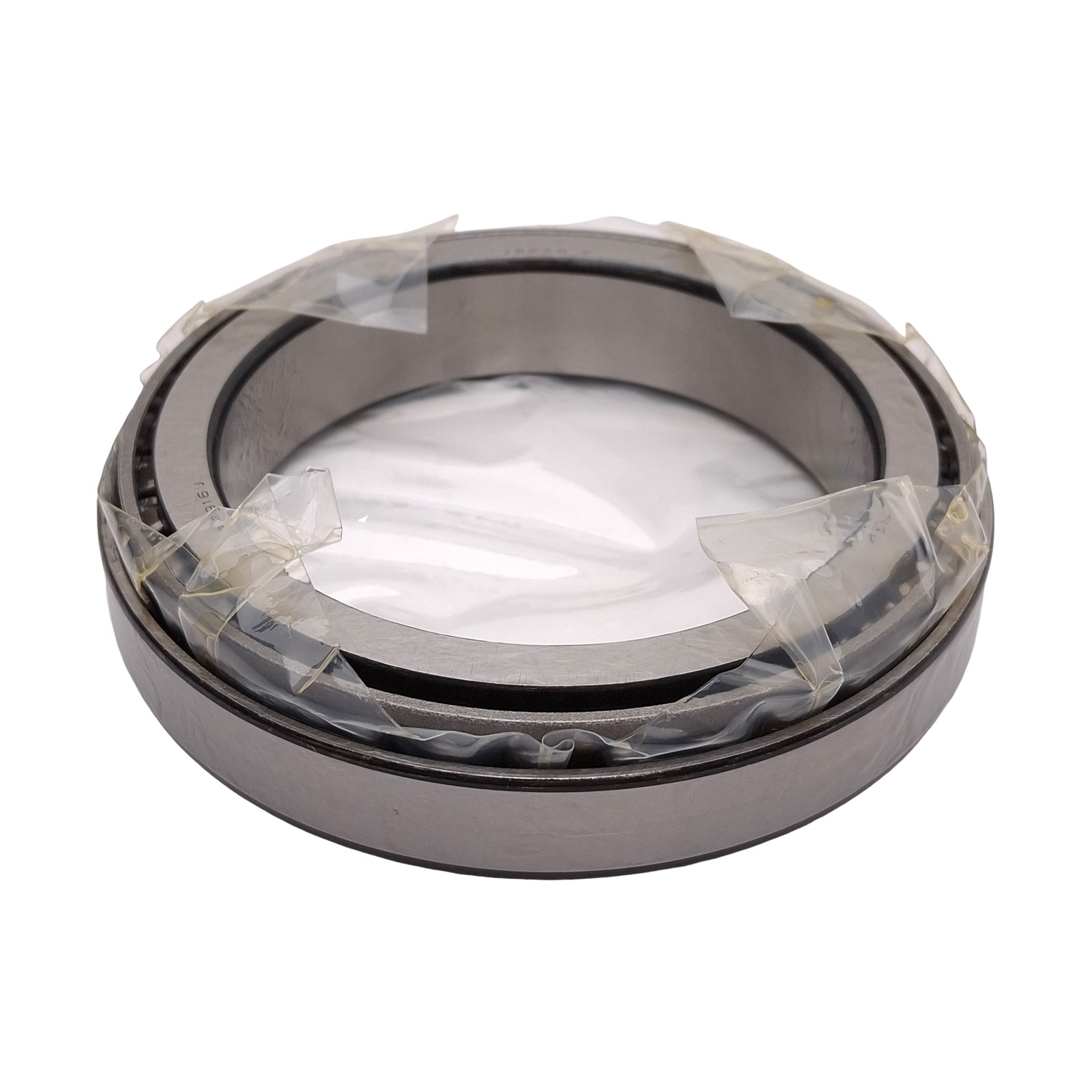 NSK HR32916J Tapered Roller Bearing, ø80mm ID, ø110mm OD, 20mm Width, 75kN