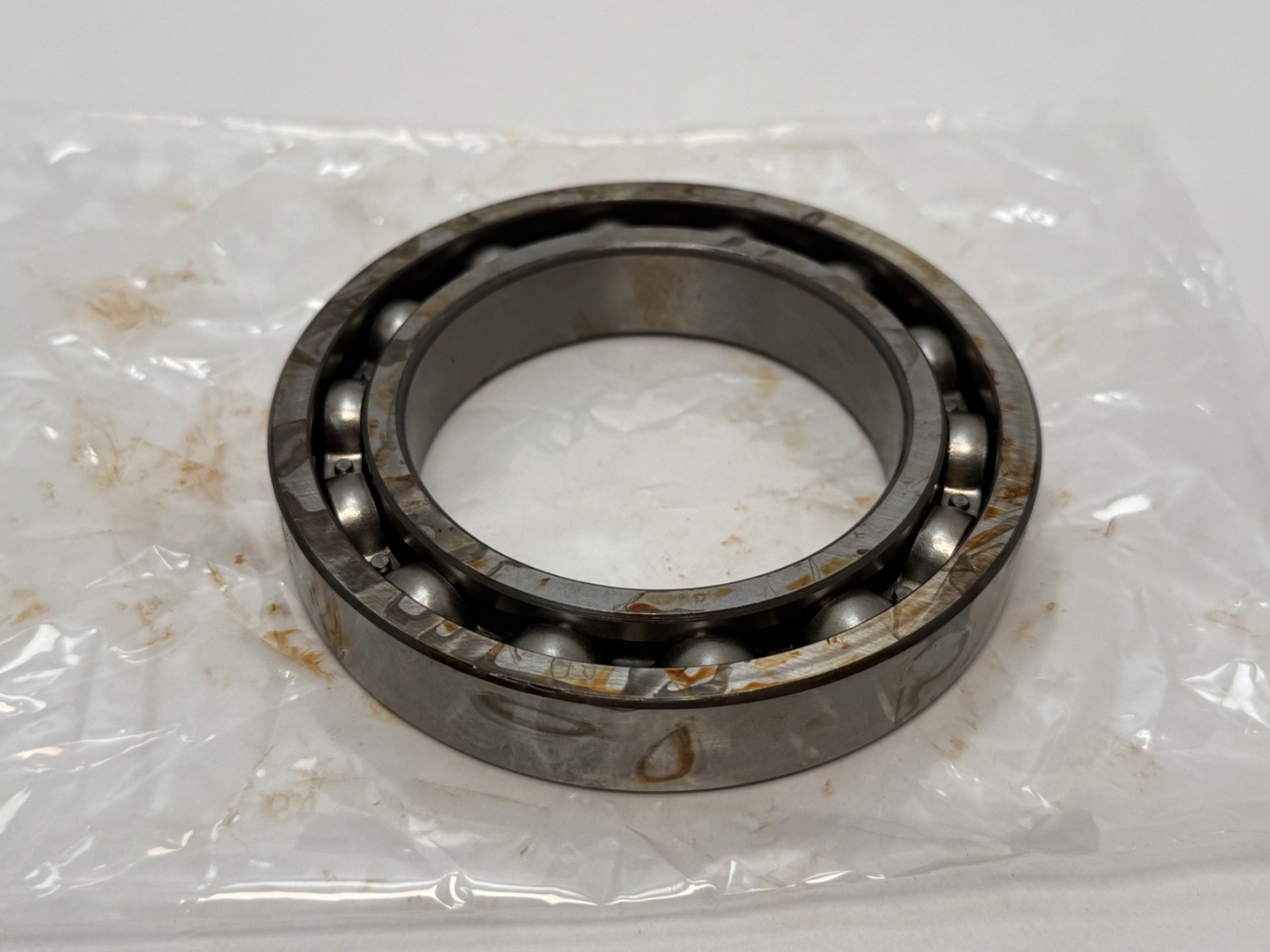 MRC 115KS Bearing Open 75x115x20 mm 6015 115-KS