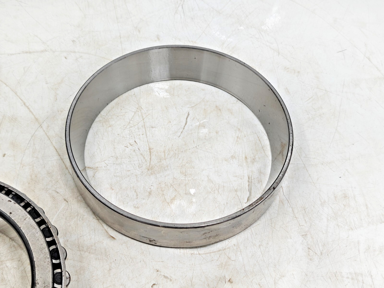 67390/67322 Bower Tapered Roller Bearing Cone&Cup Bower 67390 – 67322 Timken USA
