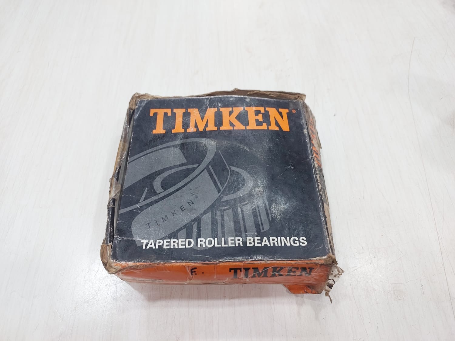 TIMKEN 78250 TAPERED ROLLER BEARING SINGLE CONE ID 63.5mm, TIMKEN 78250 CONE
