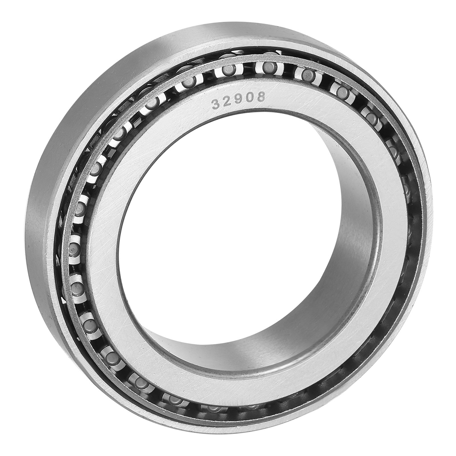 32908 Tapered Roller Bearing Cone and Cup 40mm Bore x 62mm OD P6