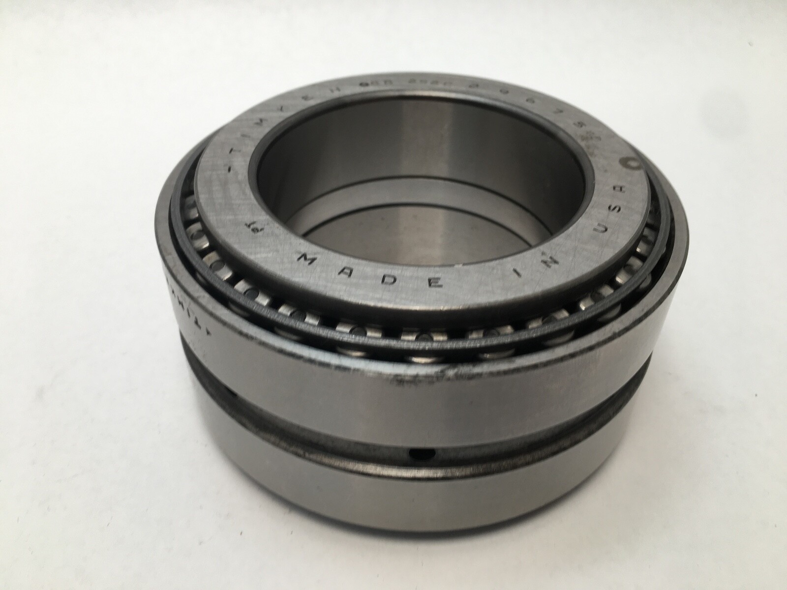 Timken 29675/29622D Double Taper Roller Bearing Cone&Cup 2-3/4″ ID 4-1/2″OD USA