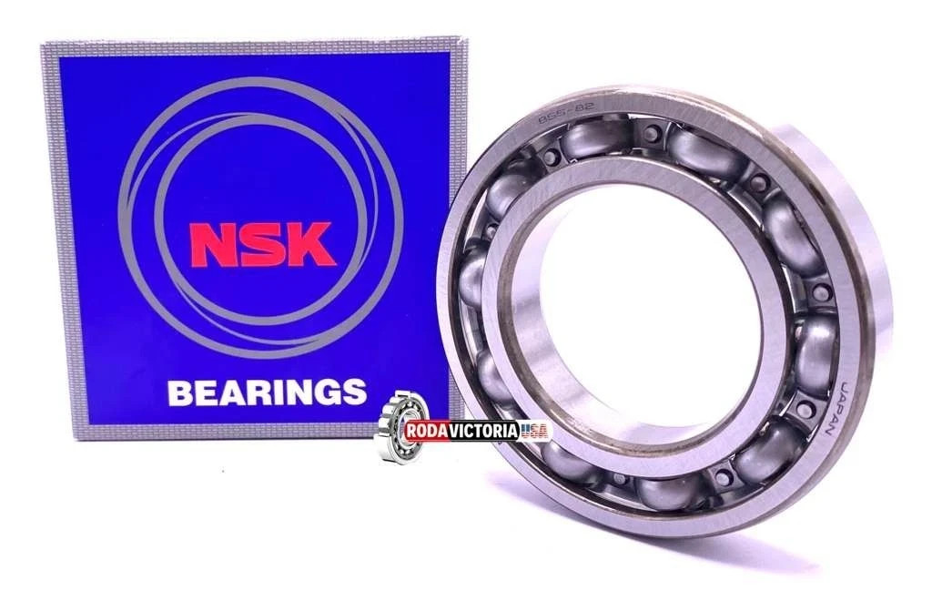 NSK Japan B55-82 CG38 Input Shaft Ball Bearing for Nissan 33116-4BD0B