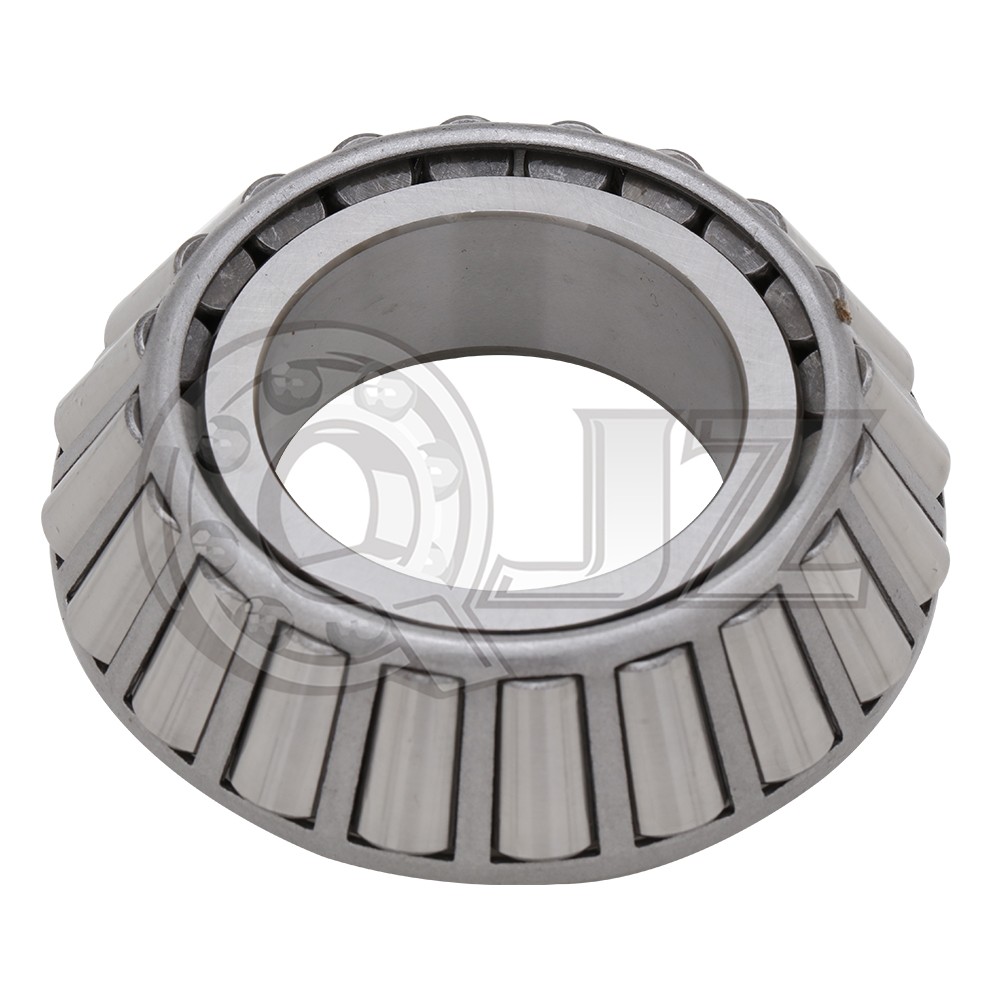 [1-Pack] 55206C Tapered Roller Bearing Single Cone [ 2-1/16 in Bore x 1.06 in W]