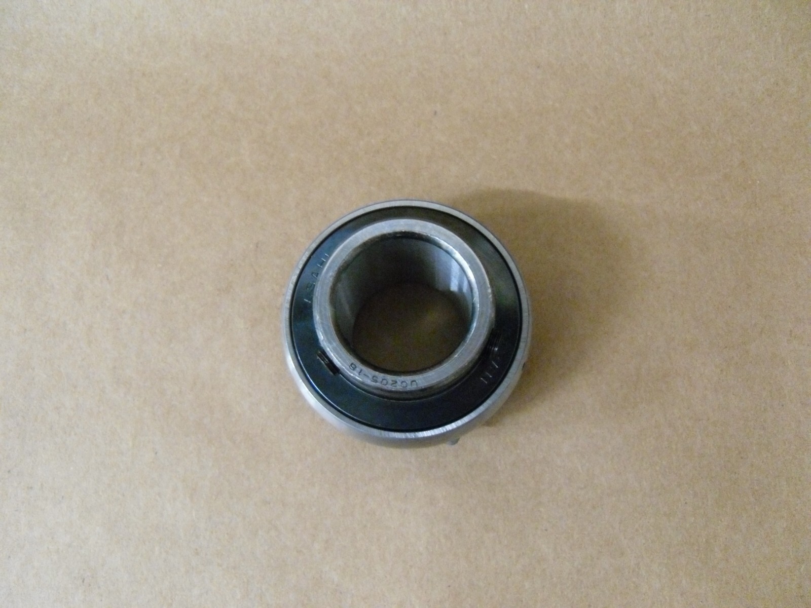 ASAHI UC205-16 BALL BEARING INSERT