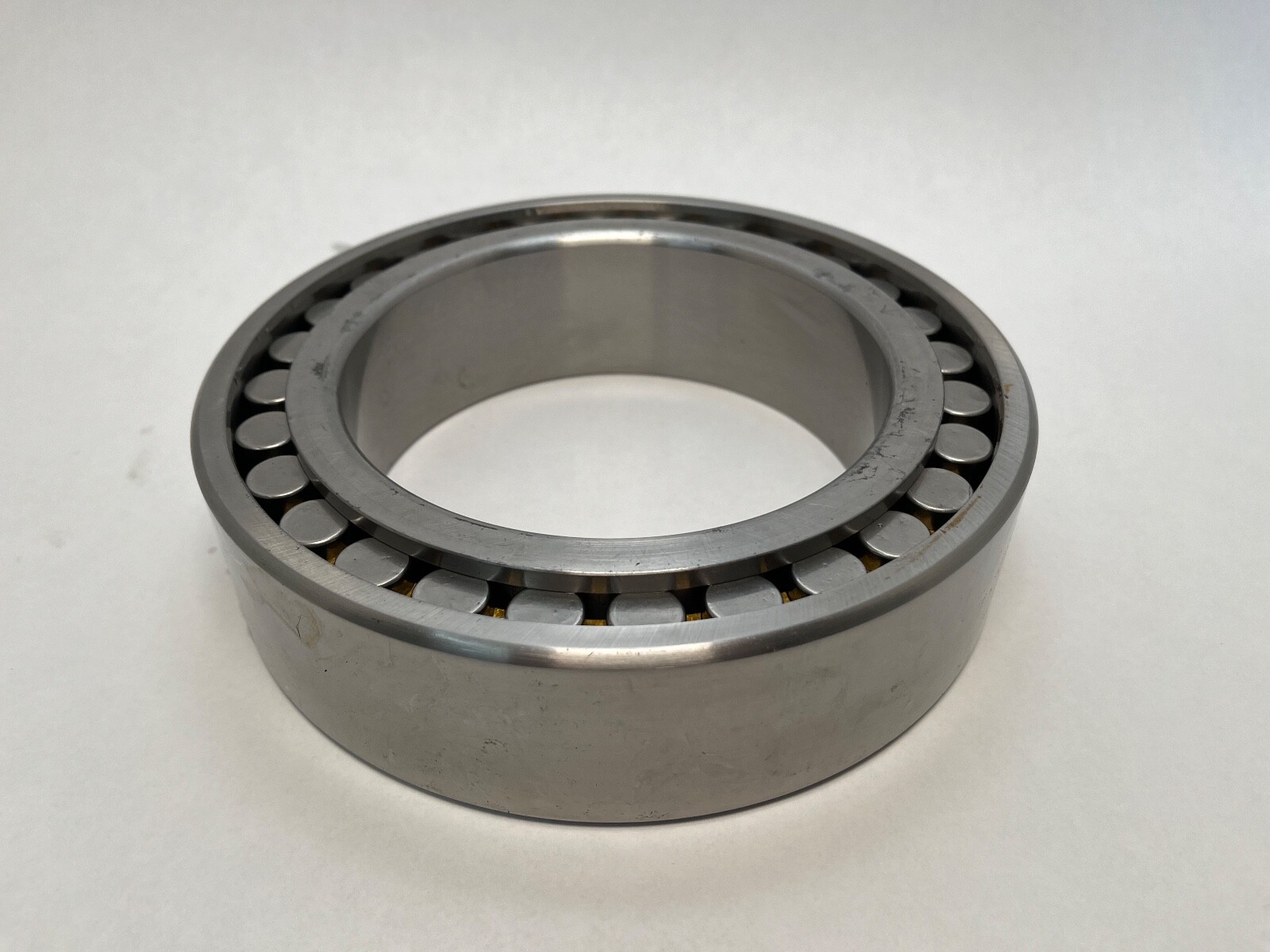 SKF NN-3028-KC/C481 Cylindrical Bearing 140x210x53 mm NN3028 NN-3028-K-C481 USA