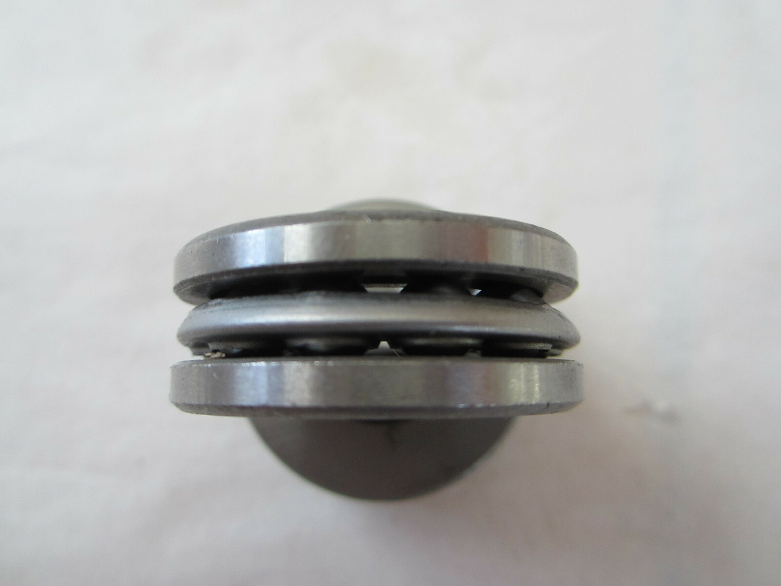 UNBRANDED 51202 THRUST BALL BEARING LOT OF 2
