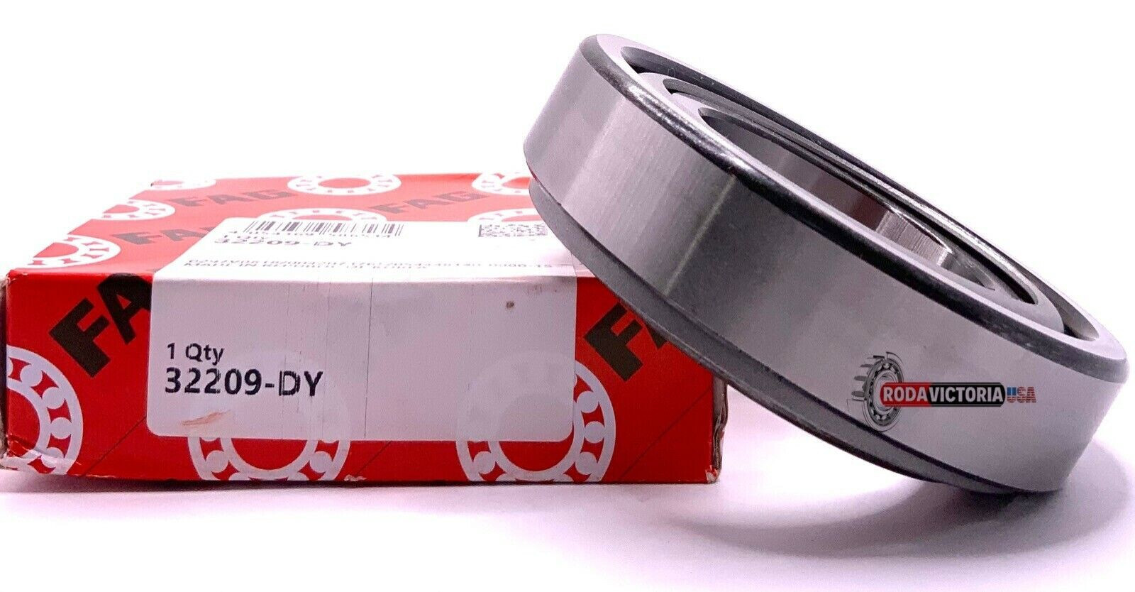 FAG 32209-DY Tapered Roller Bearings 45mm x 85mm x 23mm