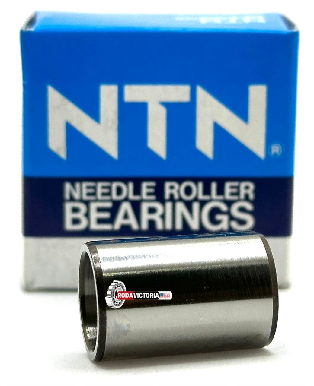 NTN IR12x15x22,5 INNER RING for NEEDLE BEARING 12x15x22,5mm