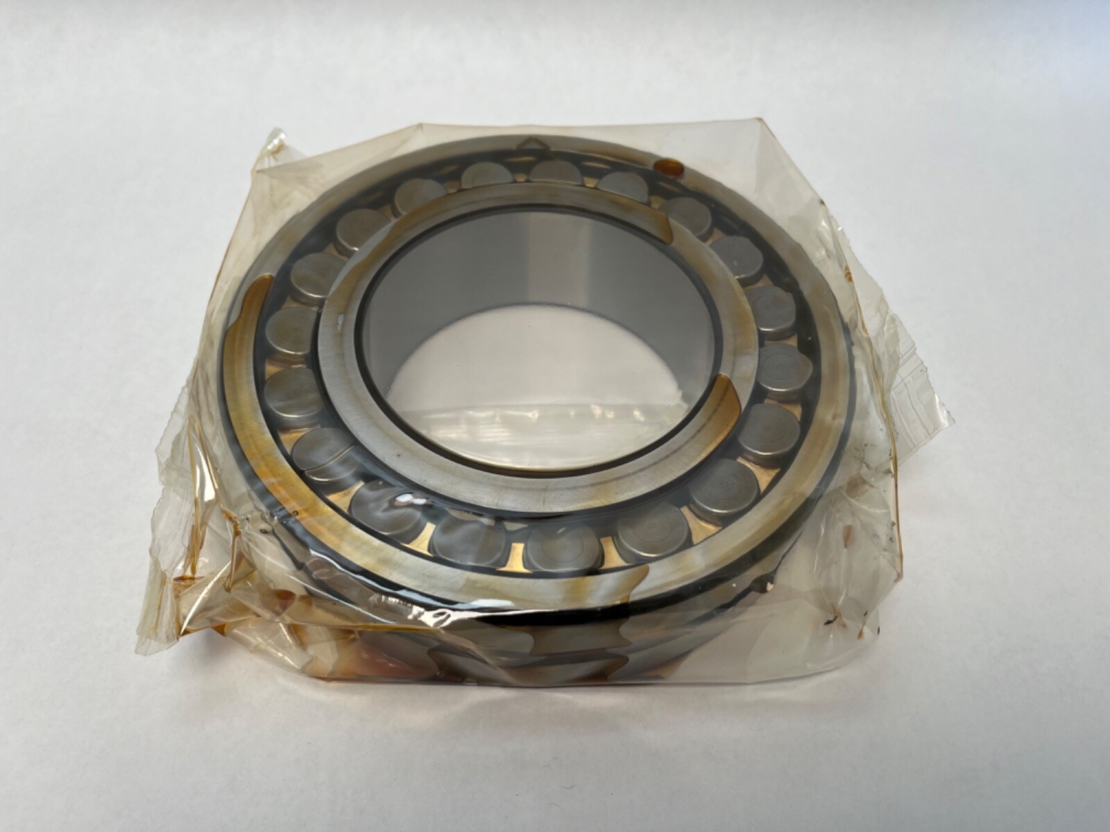 SKF 22219-VAD Spherical Bearing 22219-VAD-W33 95x170x43 mm
