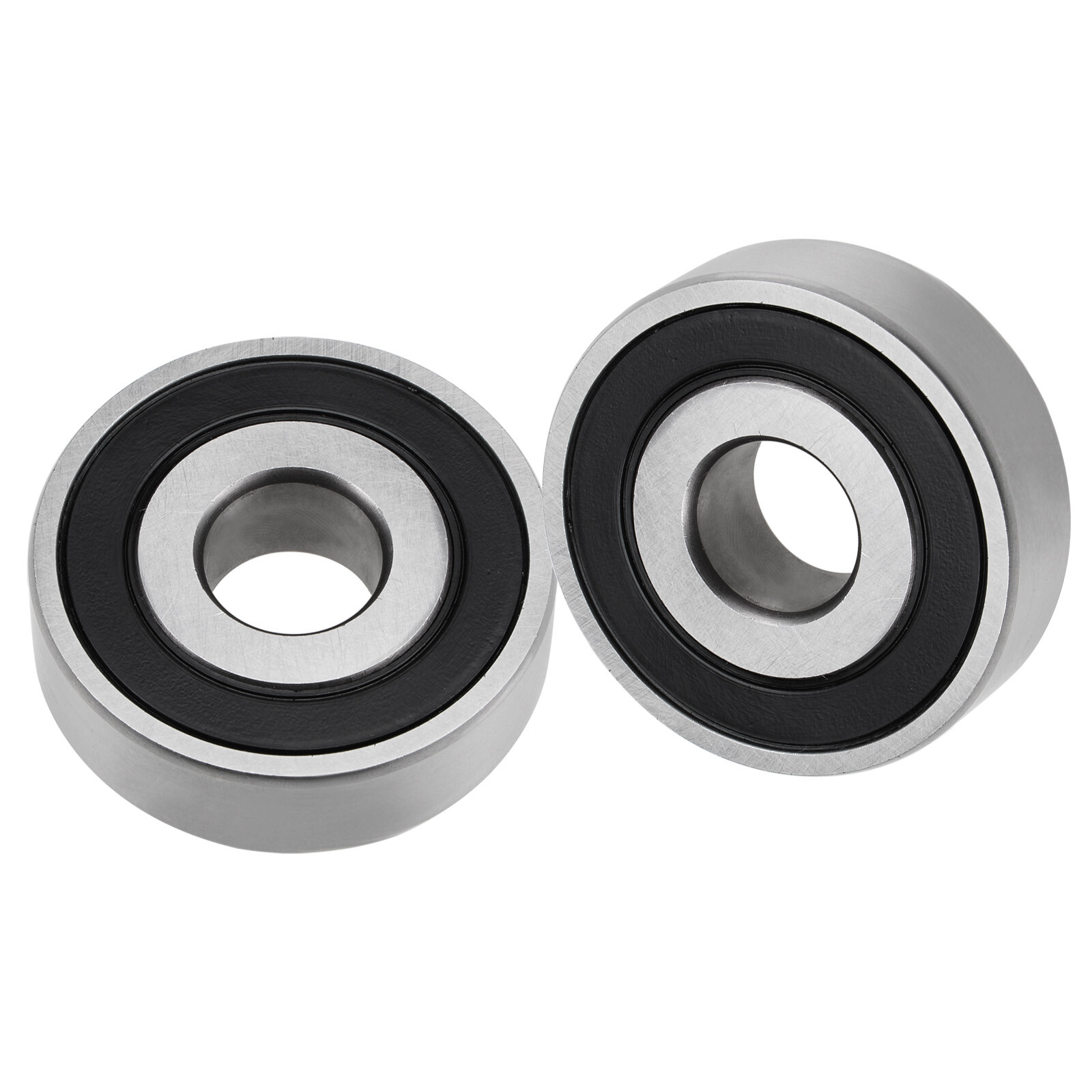 6204-5/8-2RS Deep Groove Ball Bearings 5/8″x47x14mm Chrome Steel