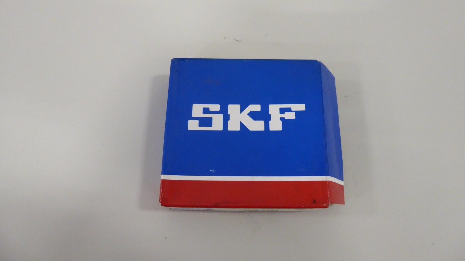 SKF 1208-ETN9 Self-Aligning Ball Bearing 40mm x 80mm x 18mm 1208ETN9 Open