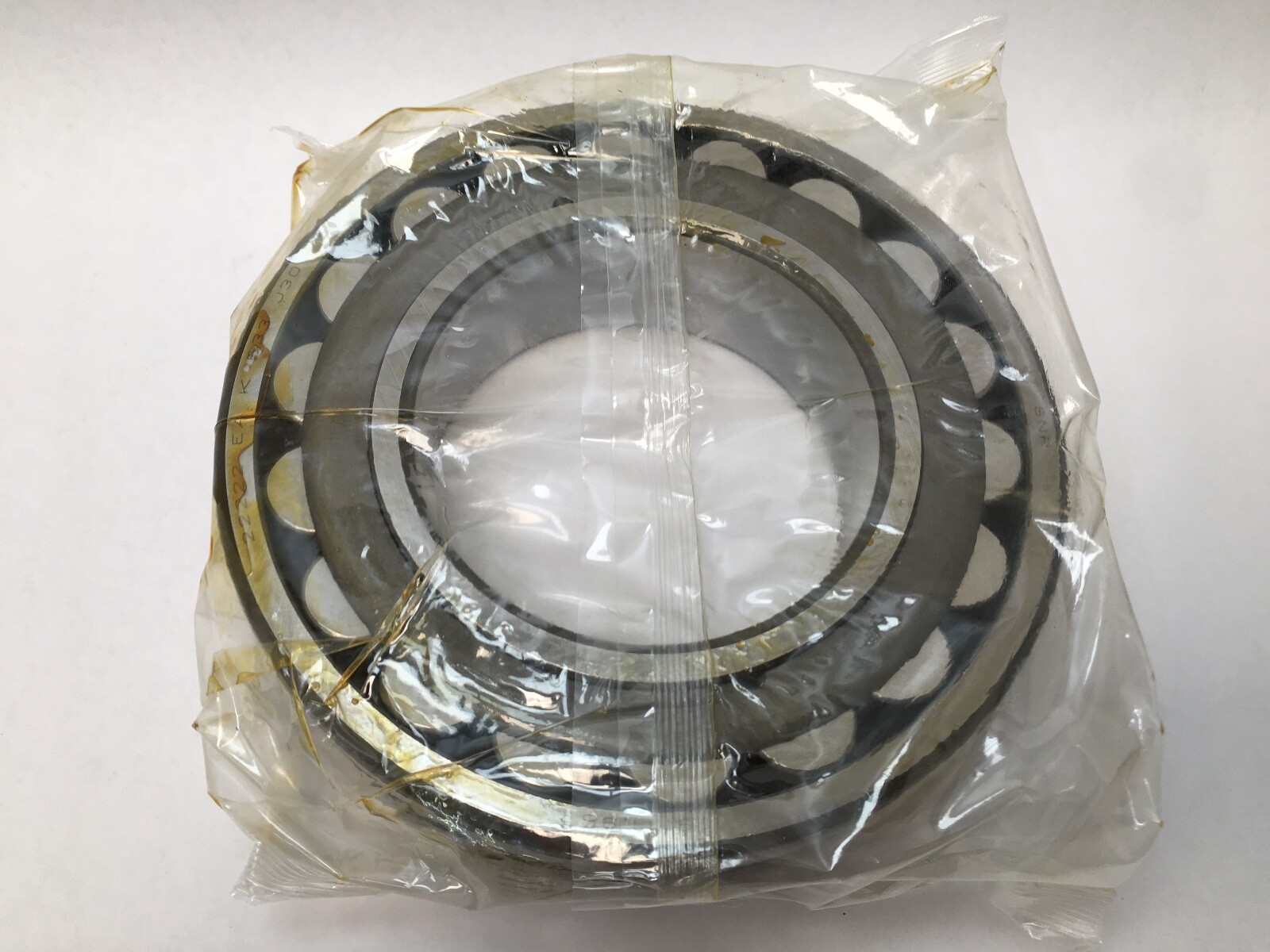 SNR 22222EAKB33J30 Spherical Bearing 110x200x53 mm 22222 EA K B33 J30 Italy