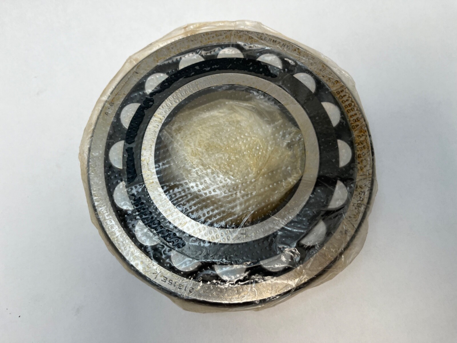 FAG 21315EK.TVPB Spherical Bearing 75x160x37 mm 21315E 21315-E-K-TVPB Germany