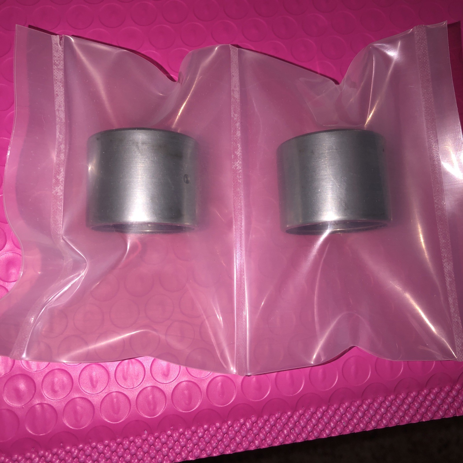 2 NEW IKO NEEDLE ROLLER BEARINGS BA 1616ZOH 1.000″ ID X 1.250″ OD X 1.000″ Width