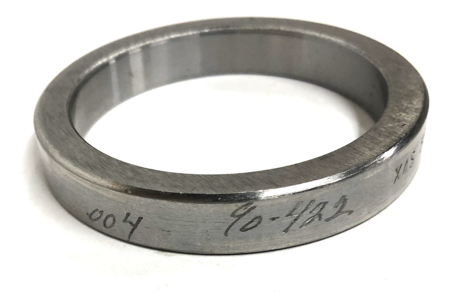 Timken 2.50×2 Inch Tapered Roller Bearing Spacer X4S-55200 NOS