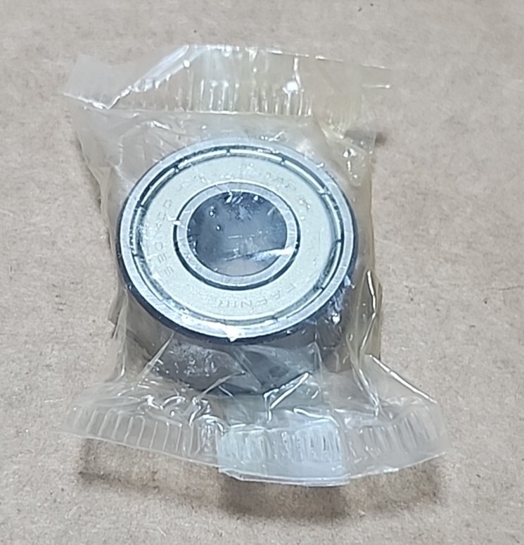 *BRAND NEW* Fafnir 5201KDD Double Row Ball Bearing 12mm Bore 32mm OD + Warranty!