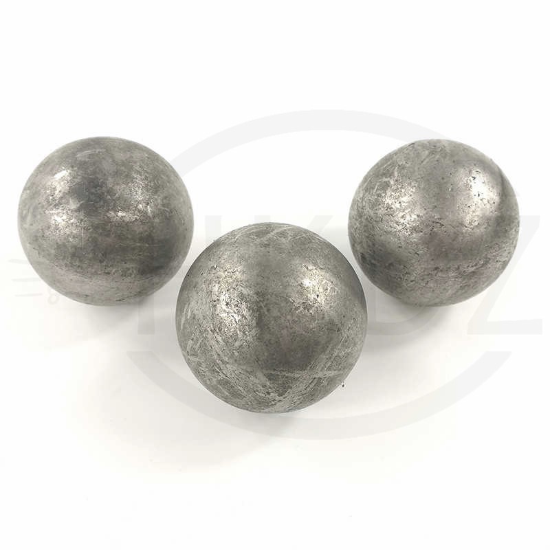 Hollow Iron Ball Decorative Railing Round iron Ball Diameter Ø 20mm to Ø300mm