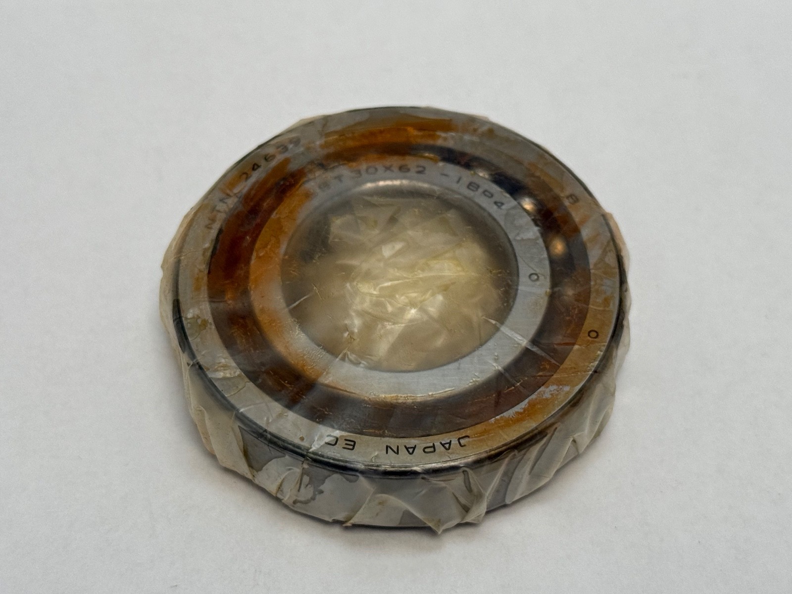 NTN BST30X62-1BP4 Angular Bearing BST-30-X-62-1B-P4 30x62x15 mm
