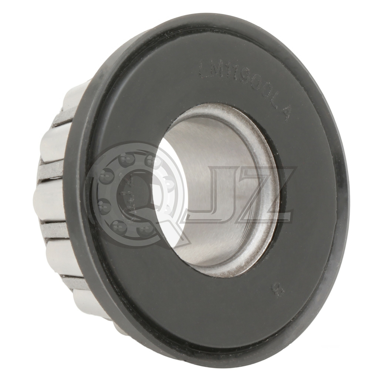[1-Pack] LM11900LA Tapered Roller Cone with Seal 0.75″ (Bore) x 0.655″ (Width)