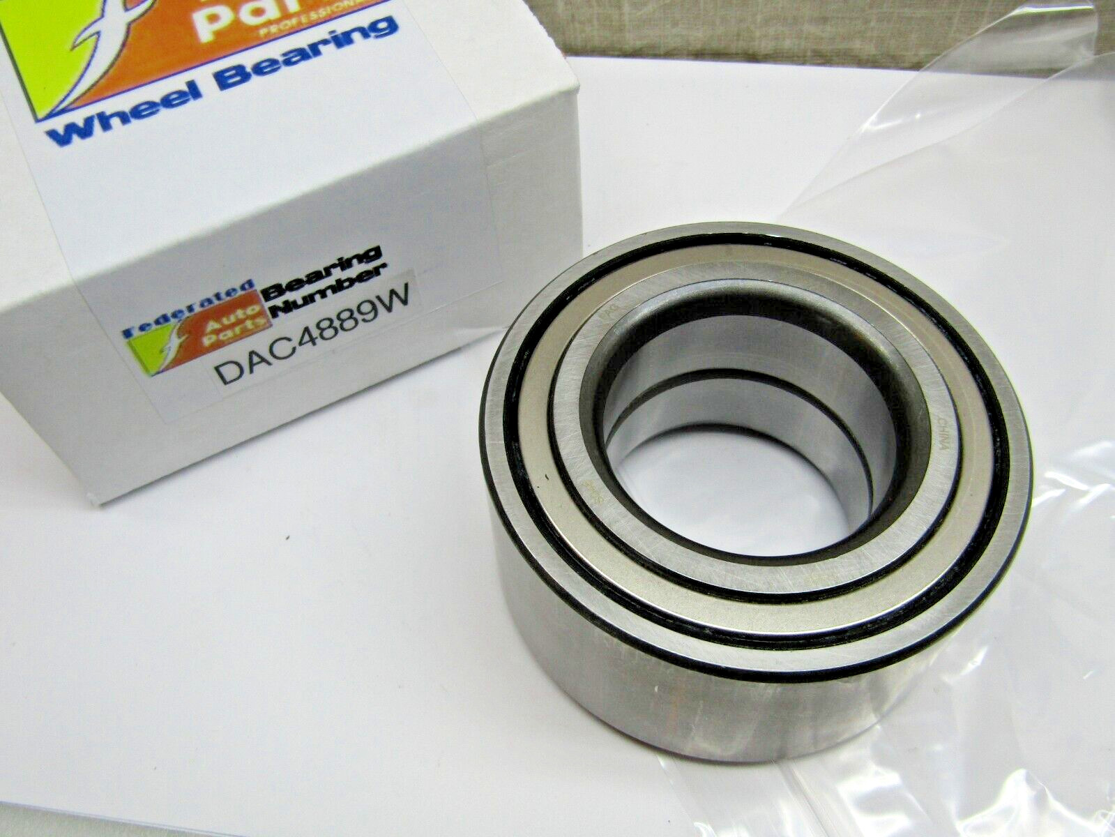 FAG Wheel Bearing 48mm X 89mm X 44 mm F-632313 DAC4889W