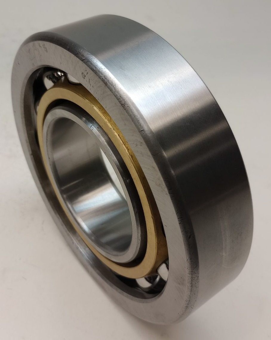 BL Bearings 7315BMG Angular Contact Ball Bearing 75 X 160 X 37mm 7315-BMG
