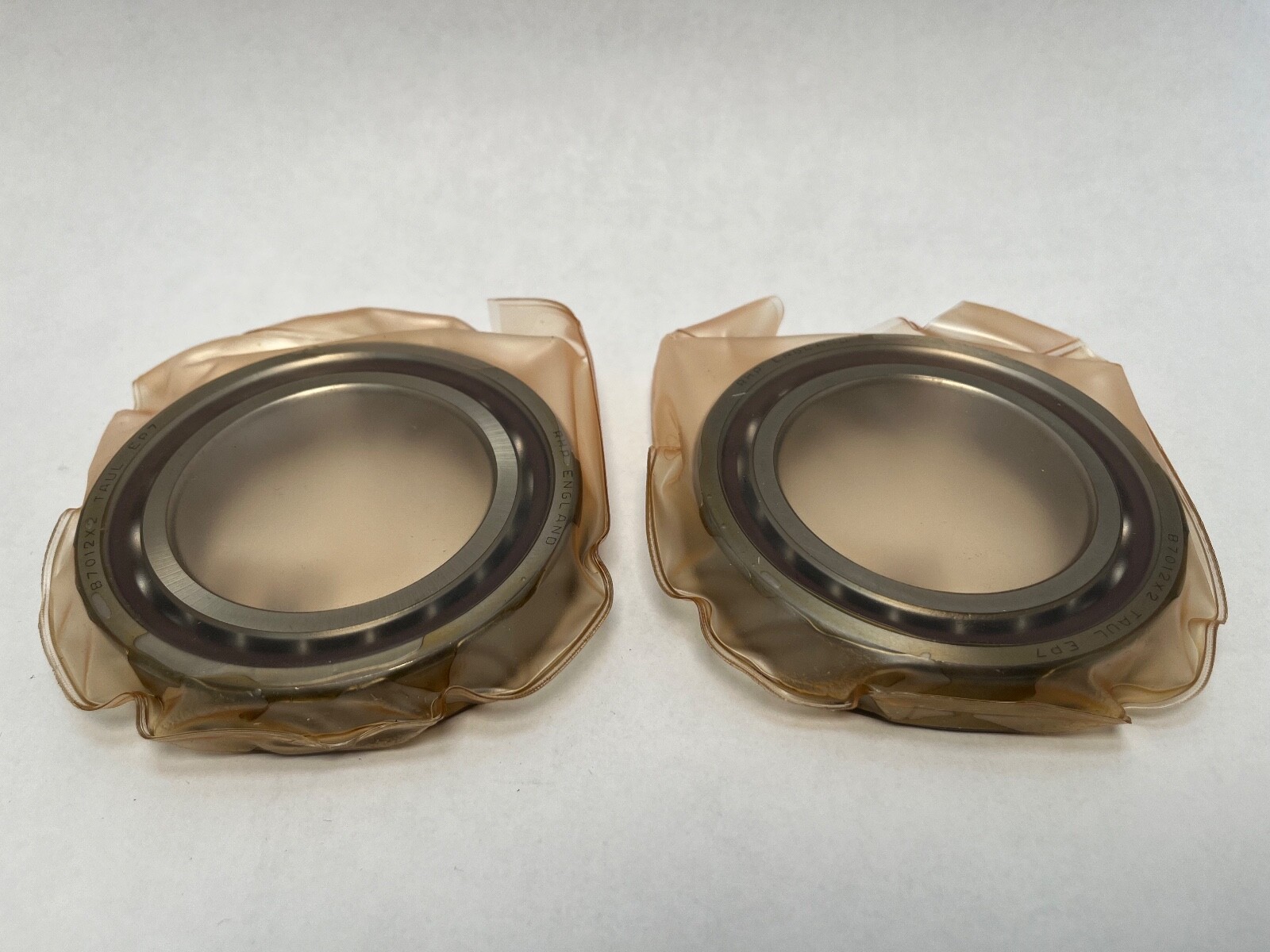 RHP 7012CTDULP4 Bearing 60x95x18 mm 7012C 7012-C-T-DUL-P4 B7012X2TADUEP7 England