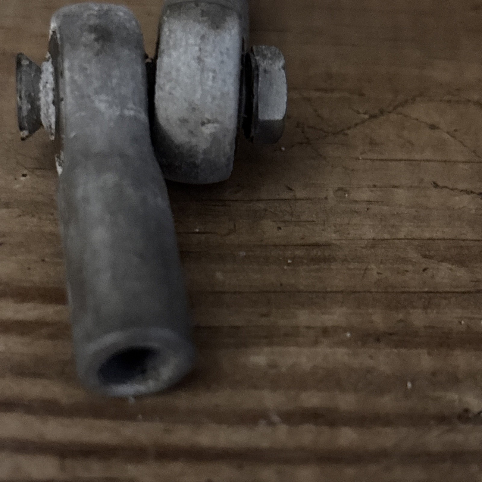 Fafnir RE3H5 Rod End Bearing Made in USA Used Ex