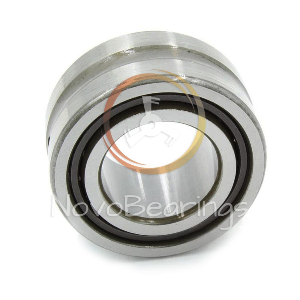 NA4905LL/3AS Sealed Needle Roller Bearing 25x42x18 mm. by NTN brand