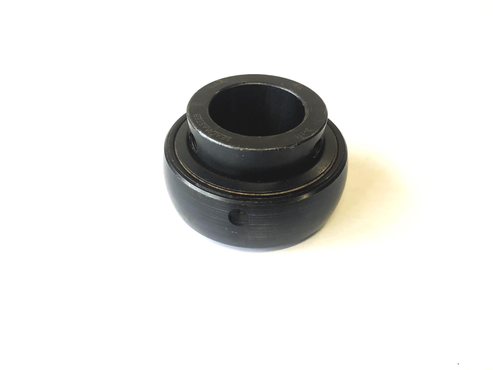 SealMaster Ball Bearing Insert WG 3-111 NOS