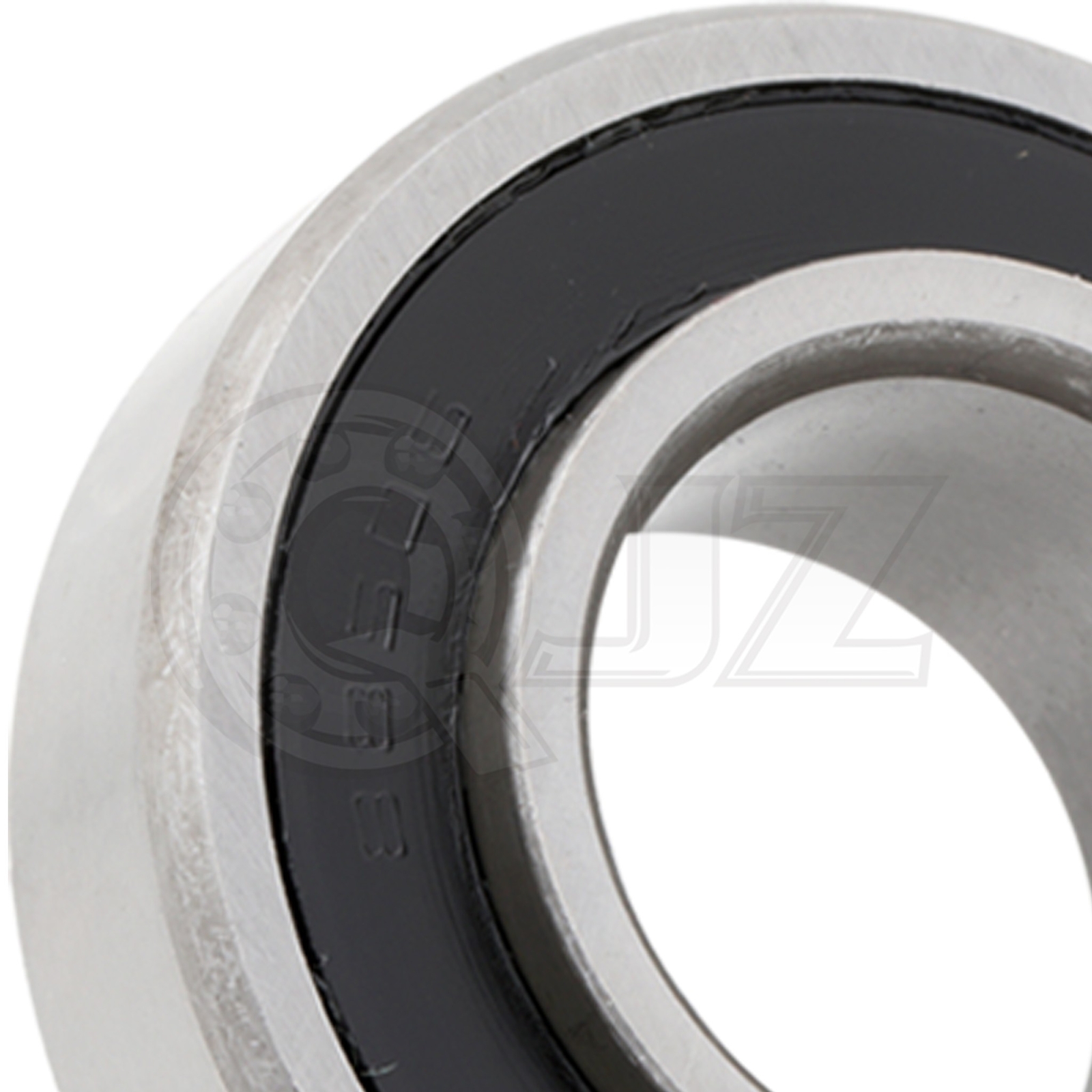 [Qty.1] 88506 Agricultural Equipment Ball Bearing [30mm ID x 62mm OD x 16mm W]