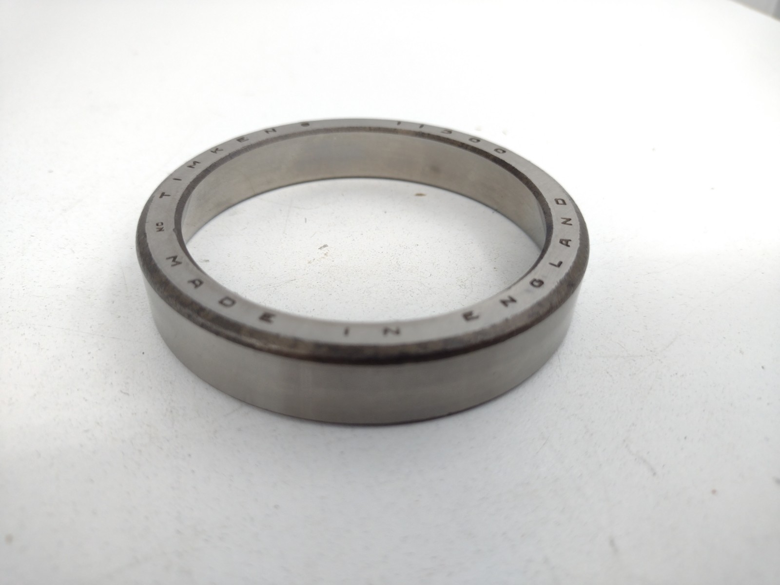 *** Timken 11300 Tapered Roller Bearing Cup 3-inch OD
