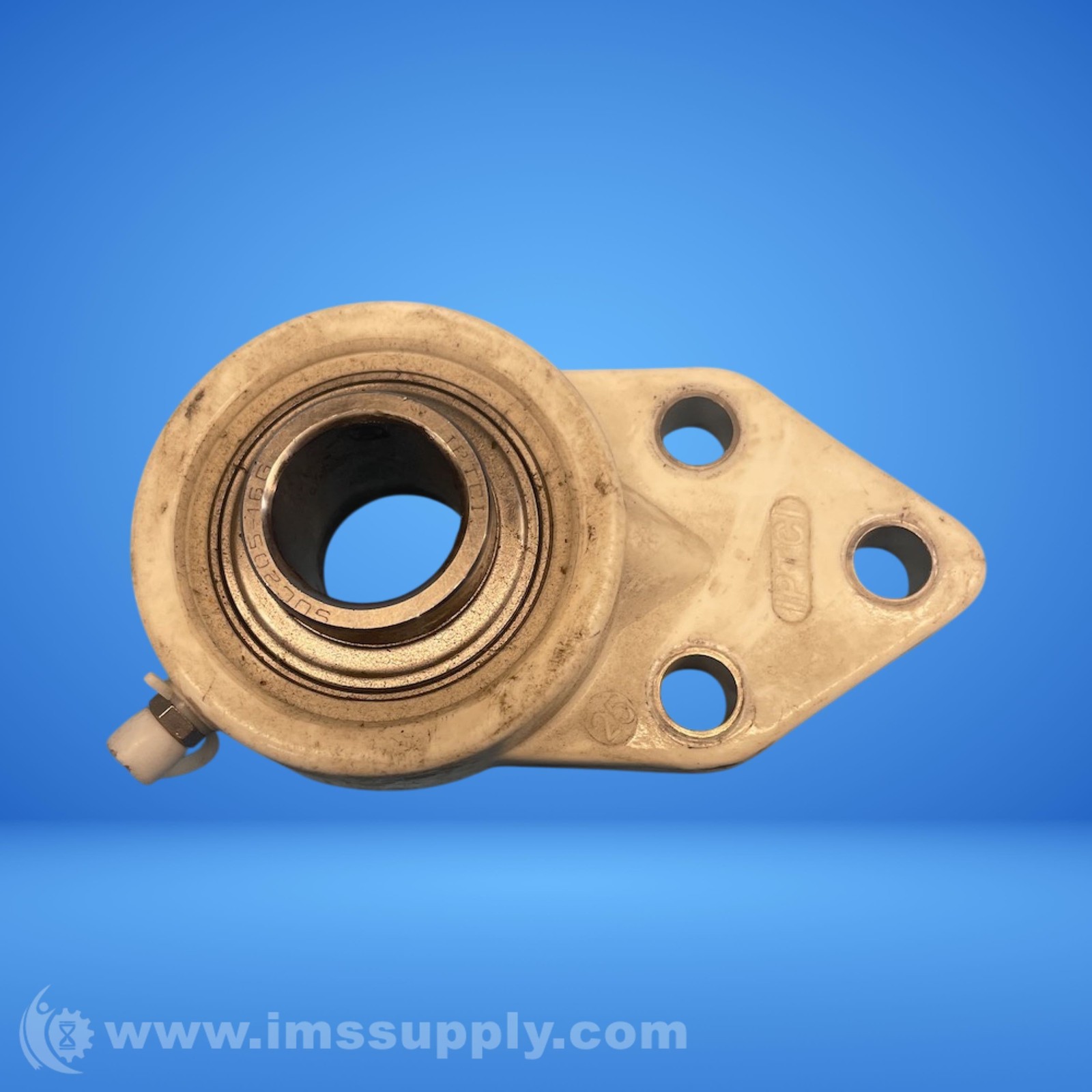 IPTCI UCF205-16 Pillow Block Bearing 3501