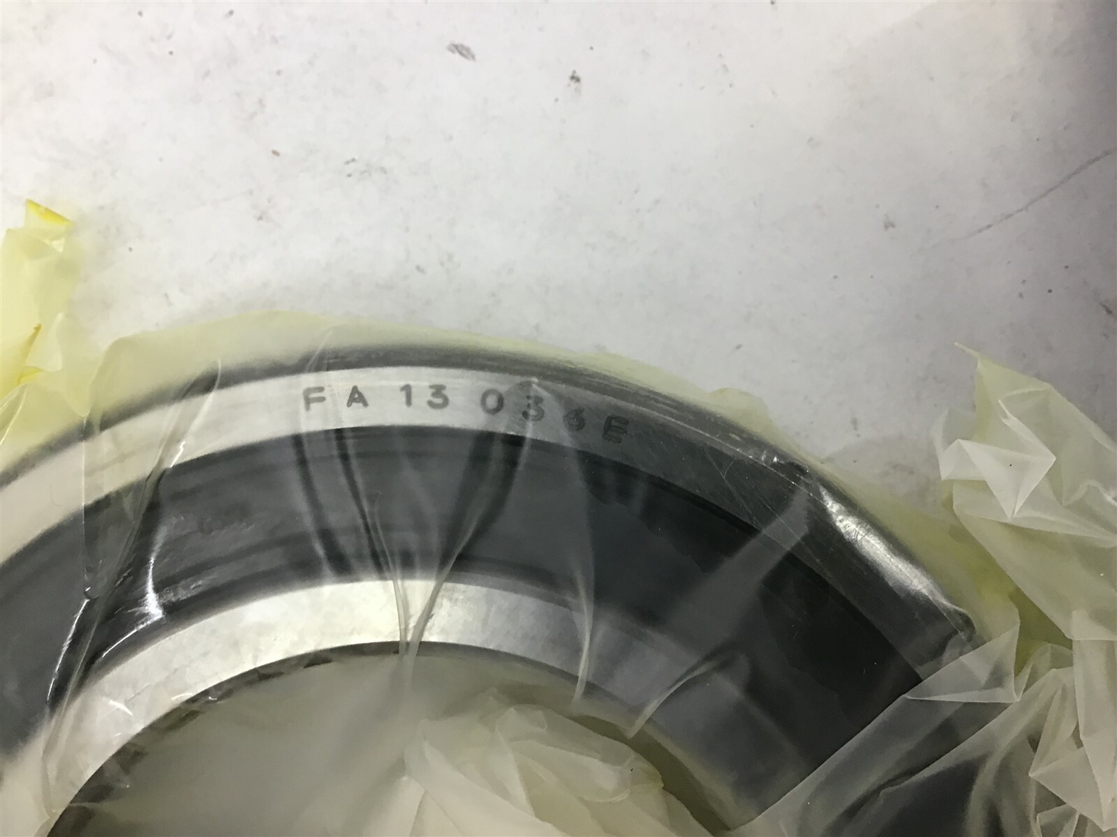 SKF 6214 2RSJEM Ball Bearing