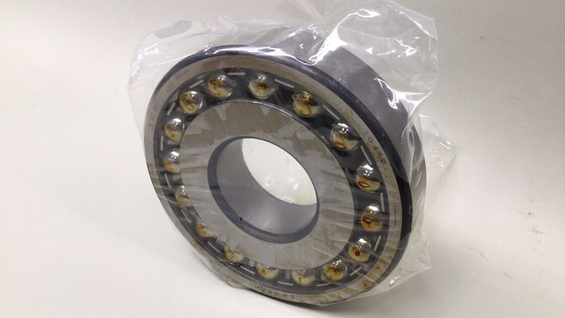 Consolidated 10410 Precision Ball Bearing Self Aligning SKF Brand