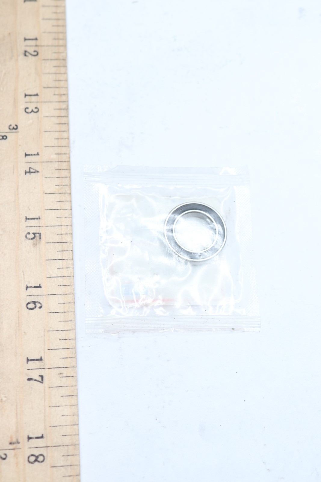 SKF Ball Bearing 61802-2RS1