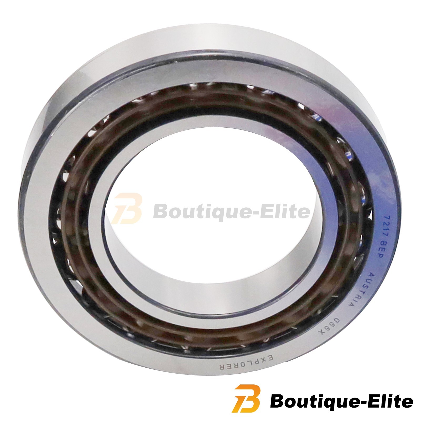 NEW Angular Contact Bearing For SKF 7217 BEP 85mm Bore Fast Shipping US