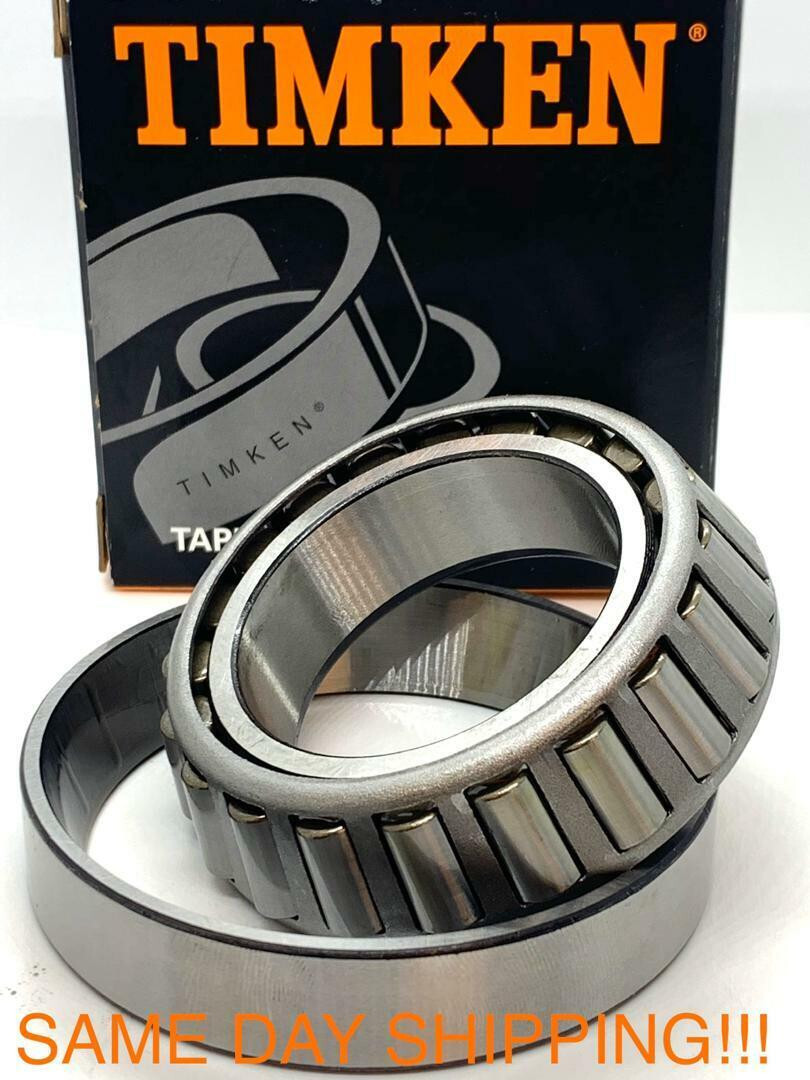 TIMKEN USA NP449291 NP420308 WHEEL BEARING for LAND ROVER DISCOVERY