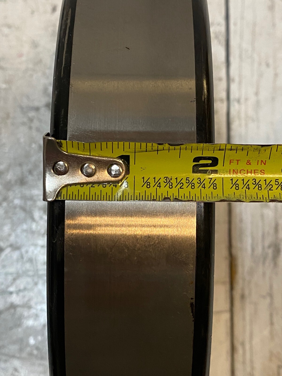 NTN BL321 Single Row Ball Bearing 105 mm ID, 225 mm OD, 49 mm Width