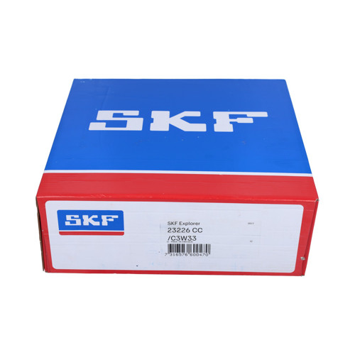 23226CC/C3W33 SKF 130 x 230 x 80 mm SPHERICAL ROLLER
