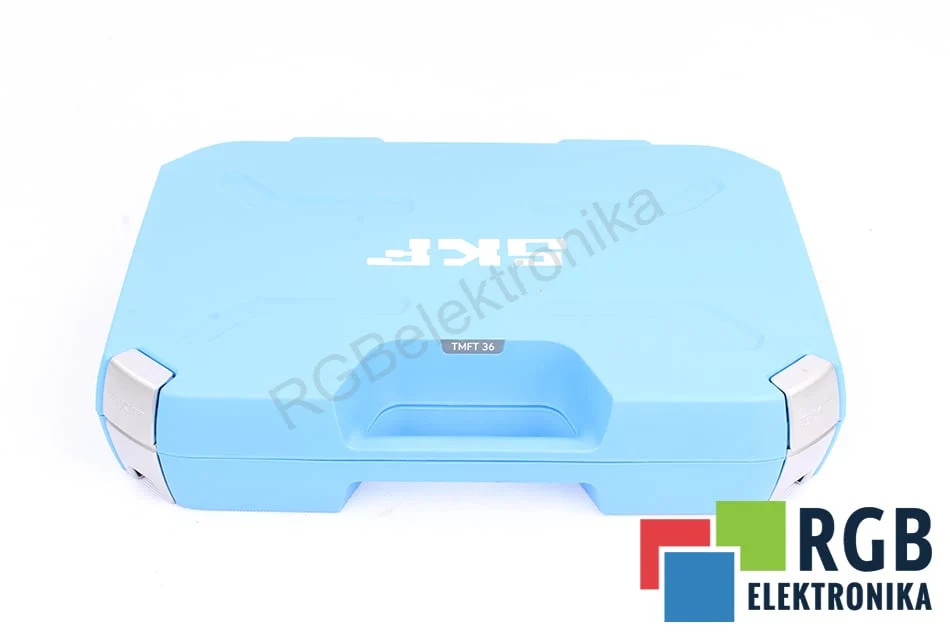 TMFT36 ZESTAW DO MONTAŻU ŁOŻYSK SKF – New – 24 Months Warranty