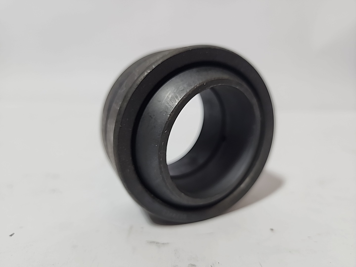New GEZ44ES Inch Series Steel on Steel Spherical Plain Bearing