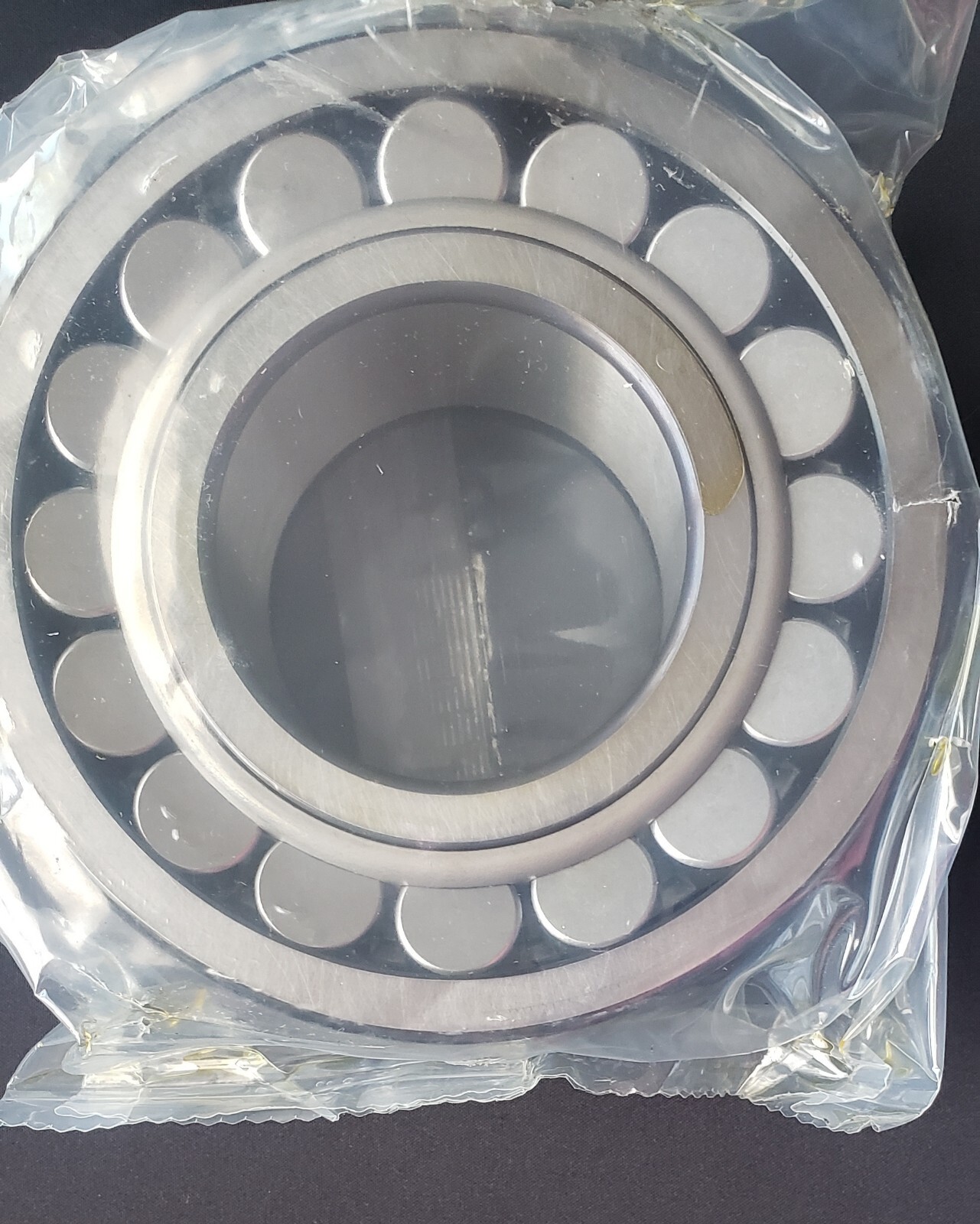 SKF 22314E Spherical Roller Bearing