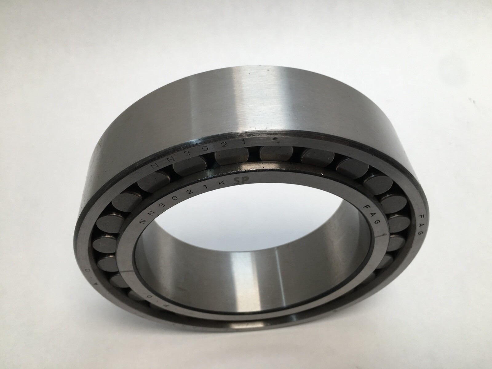 FAG NN3021KM.SP Bearing 105x160x41 mm NN3021 NN-3021-K-M-SP Germany