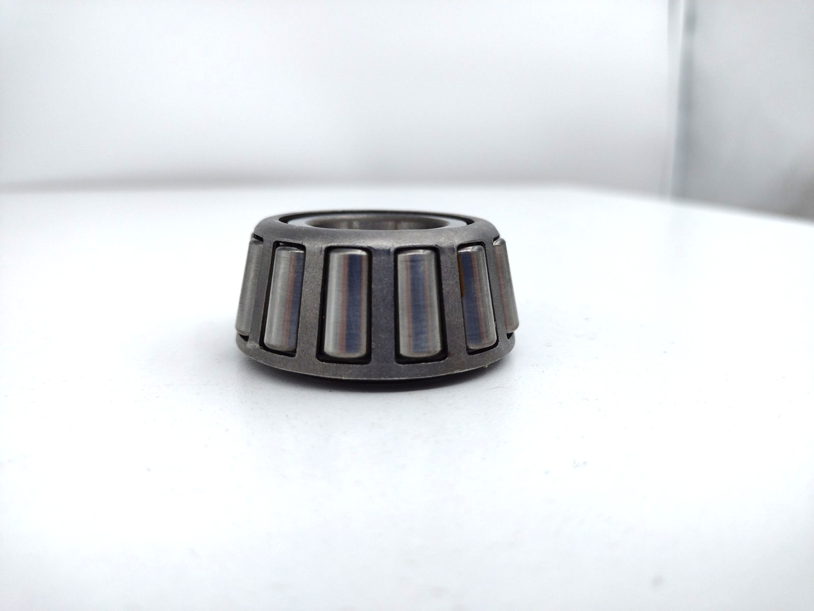 *** Bower/BCA 12580 Tapered Roller Bearing Cone 0.8125-inch Bore