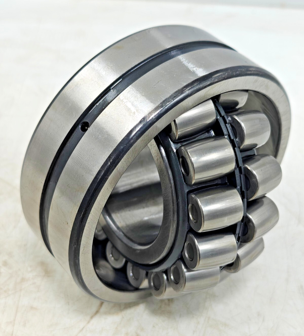 22312 EAE4 NSK Spherical Roller Bearing NSK 22312EAE4 Straight Bore 60x130x46mm
