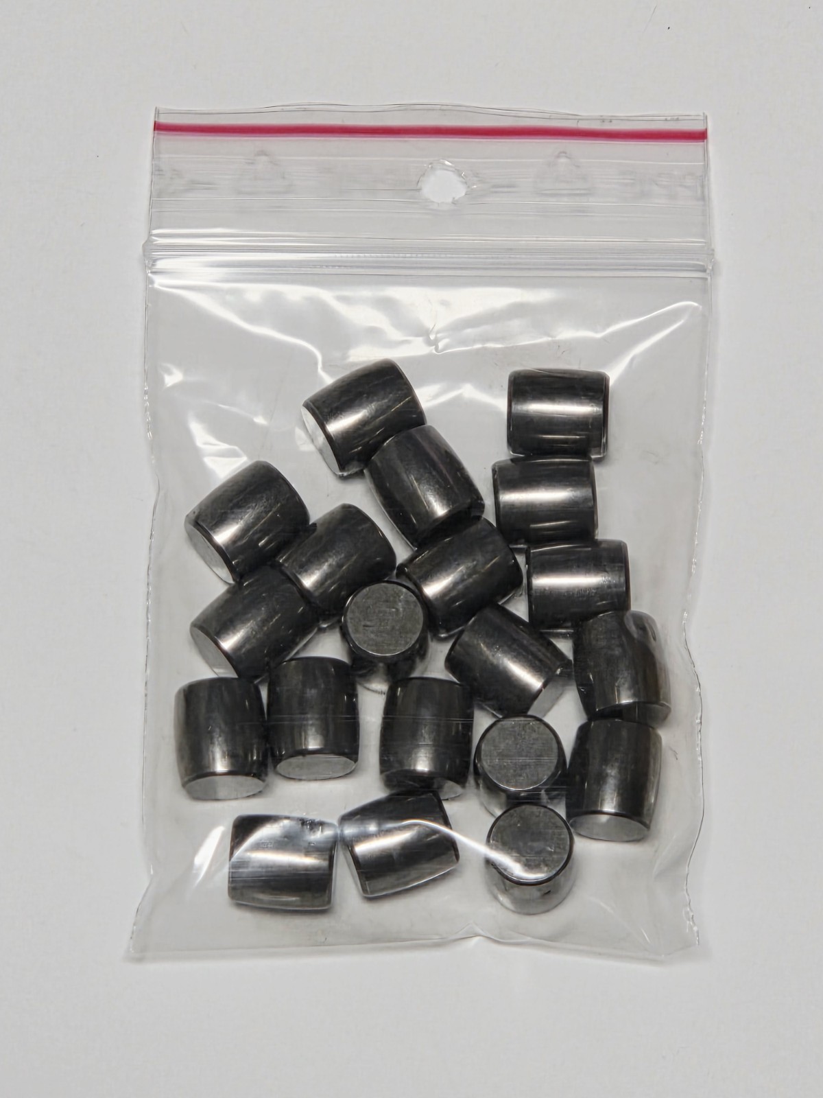Spherical Barrel Roller for bearing 20pc