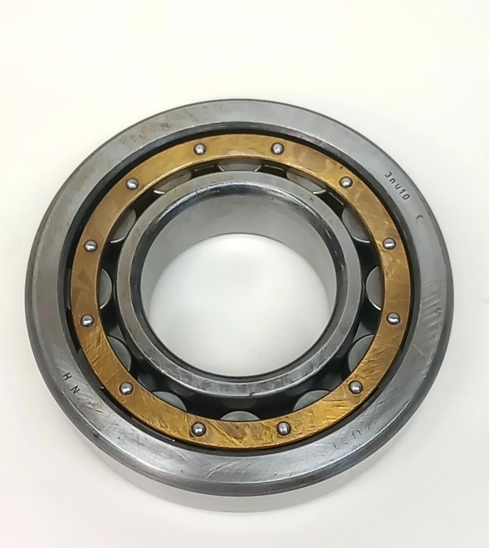 Steyr NU-310 M Cylindrical Roller Bearing 50mm ID X 110mm OD X 27mm W NU310M